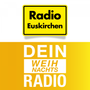 Radio Euskirchen - Dein Weihnachts Radio Logo