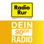 Radio Rur - Dein 90er Radio Logo