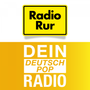 Radio Rur - Dein DeutschPop Radio Logo