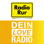 Radio Rur - Dein Love Radio Logo
