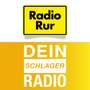 Radio Rur - Dein Schlager Radio Logo