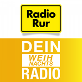 Radio Rur - Dein Weihnachts Radio Logo