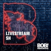 RADIO BOB! - Schleswig Holstein Logo