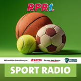 Sport Radio Logo