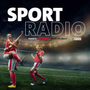 Sport Radio Logo