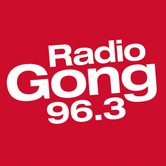 Radio Gong 96.3 München Logo
