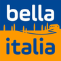 ANTENNE NRW Bella Italia Logo