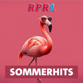 RPR1. Sommerhits Logo