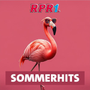 RPR1. Sommerhits Logo