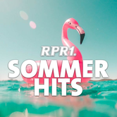 RPR1. Sommerhits Logo