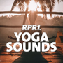 RPR1. Yoga Sounds Logo