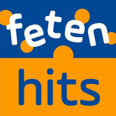 ANTENNE NRW Feten Hits Logo