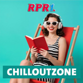 RPR1. Chilloutzone Logo