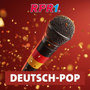 RPR1. Deutsch Pop Logo