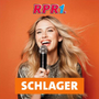 RPR1. Schlager Logo
