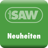 radio SAW-Neuheiten Logo