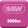 radio SAW-2000er Logo