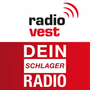 Radio Vest - Dein Schlager Radio Logo