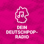 Radio MK - Dein DeutschPop Radio Logo
