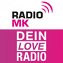 Radio MK - Dein Love Radio Logo