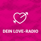 Radio MK - Dein Love Radio Logo