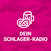 Radio MK - Dein Schlager Radio Logo