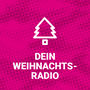 Radio MK - Dein Weihnachts Radio Logo