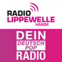 Radio Lippewelle Hamm - Dein DeutschPop Radio Logo