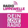 Radio Lippewelle Hamm - Dein Love Radio Logo