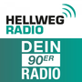 Hellweg Radio - Dein 90er Radio Logo