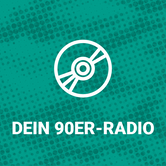 Hellweg Radio - Dein 90er Radio Logo