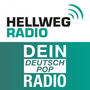 Hellweg Radio - Dein DeutschPop Radio Logo