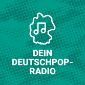 Hellweg Radio - Dein DeutschPop Radio Logo