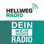 Hellweg Radio - Dein Weihnachts Radio Logo