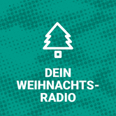 Hellweg Radio - Dein Weihnachts Radio Logo