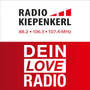 Radio Kiepenkerl - Dein Love Radio Logo